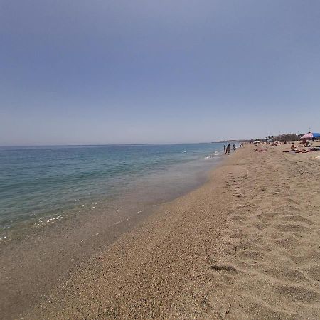 Mar & Sal Roquetas De Mar Playa De Las Salinas Экстерьер фото