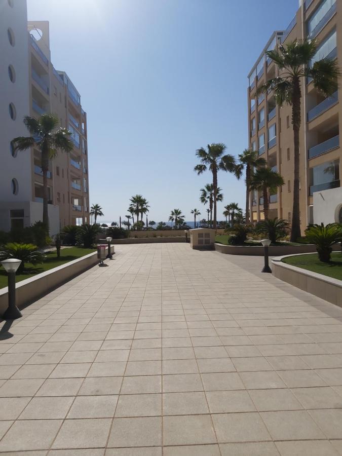 Mar & Sal Roquetas De Mar Playa De Las Salinas Экстерьер фото