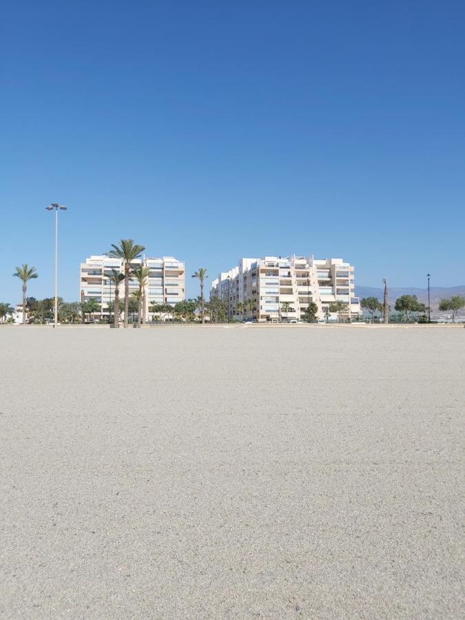 Mar & Sal Roquetas De Mar Playa De Las Salinas Экстерьер фото
