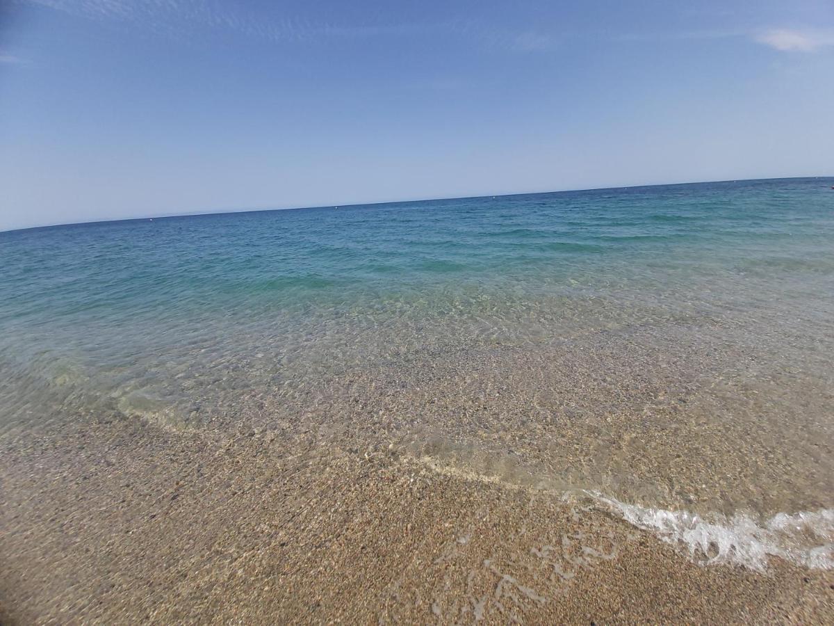 Mar & Sal Roquetas De Mar Playa De Las Salinas Экстерьер фото